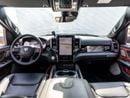 RAM 1500 REBEL CREW