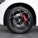 Alfa Romeo Stelvio QUADRIFOGLIO AED 2,874 P.M • 0% Downpayment • Alfa Romeo Stelvio Quadrifoglio • 1 Year Warranty