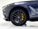 Aston Martin Dbx707 DBX707 | GCC | Full Service History and Dealer Warranty