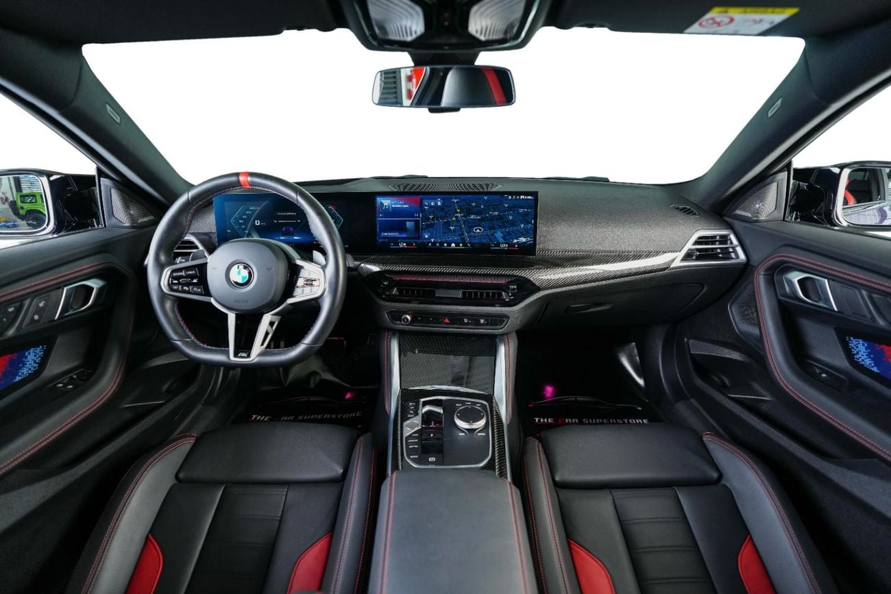 بي أم دبليو M240i إكس درايف
