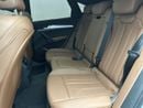 Audi Q5 45 TFSI SPORTBACK S-LINE quattro 249hp (Ref# 82676)