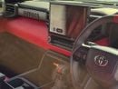 تويوتا تاندرا PICK-UP in RIGHT HAND DRIVE