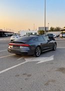 Audi A7 55 TFSI SPORTBACK Audi A7 55 TFSI Quattro | 2022