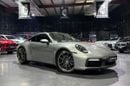 بورش 911 CARRERA GCC | Original Paint | Al nabooda warranty 2027
