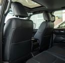 Toyota Prado Prado 2.8 Diesel || All rounder || 2026