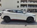 تشنجان x5 بلس BEYOND PRO شانجان X5 بلس | 1.5 تيربو | أوتوماتيكي | أبيض / أحمر