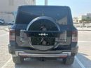 BYD Leopard 8 FLAGSHIP