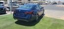 Nissan Altima SPORT SR
