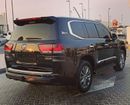 Toyota Land Cruiser GXR