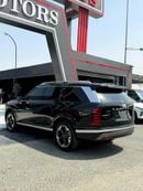 هيونداي باليساد – | Platinum Hybrid