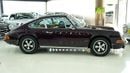 بورش 911 T | Classic European Spec | Air-Cooled Icon