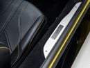 Aston Martin Vantage STANDARD BUY NOW, PAY 2027 | THE BLACKLINE STANDARD | Aston Martin Warranty + Service, GCC, Low KMs