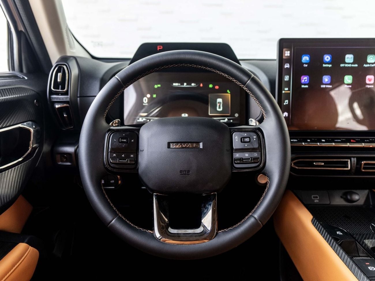 هافال H7 4WD Haval H7 2025 مواصفات خليجية