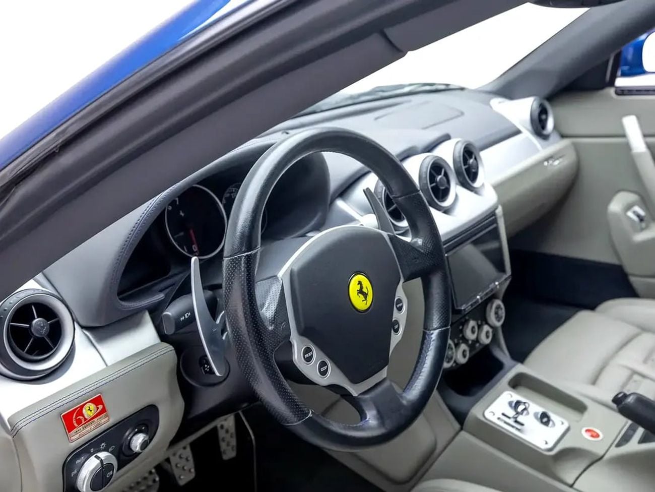 Ferrari 612 V12 | Japanese Specs | Pristine Condition