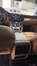 Porsche Cayenne STANDARD Full option