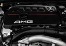 Mercedes Benz A35 AMG AMG Premium A35 AMG Premium | 2,527 P.M | 0% Downpayment | Perfect Condition!