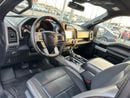 Ford F-150 RAPTOR SUPER CAB