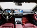بي أم دبليو 420i 420i M SPORT | 184 HP | WARRANTY & SERVICE CONTRACT