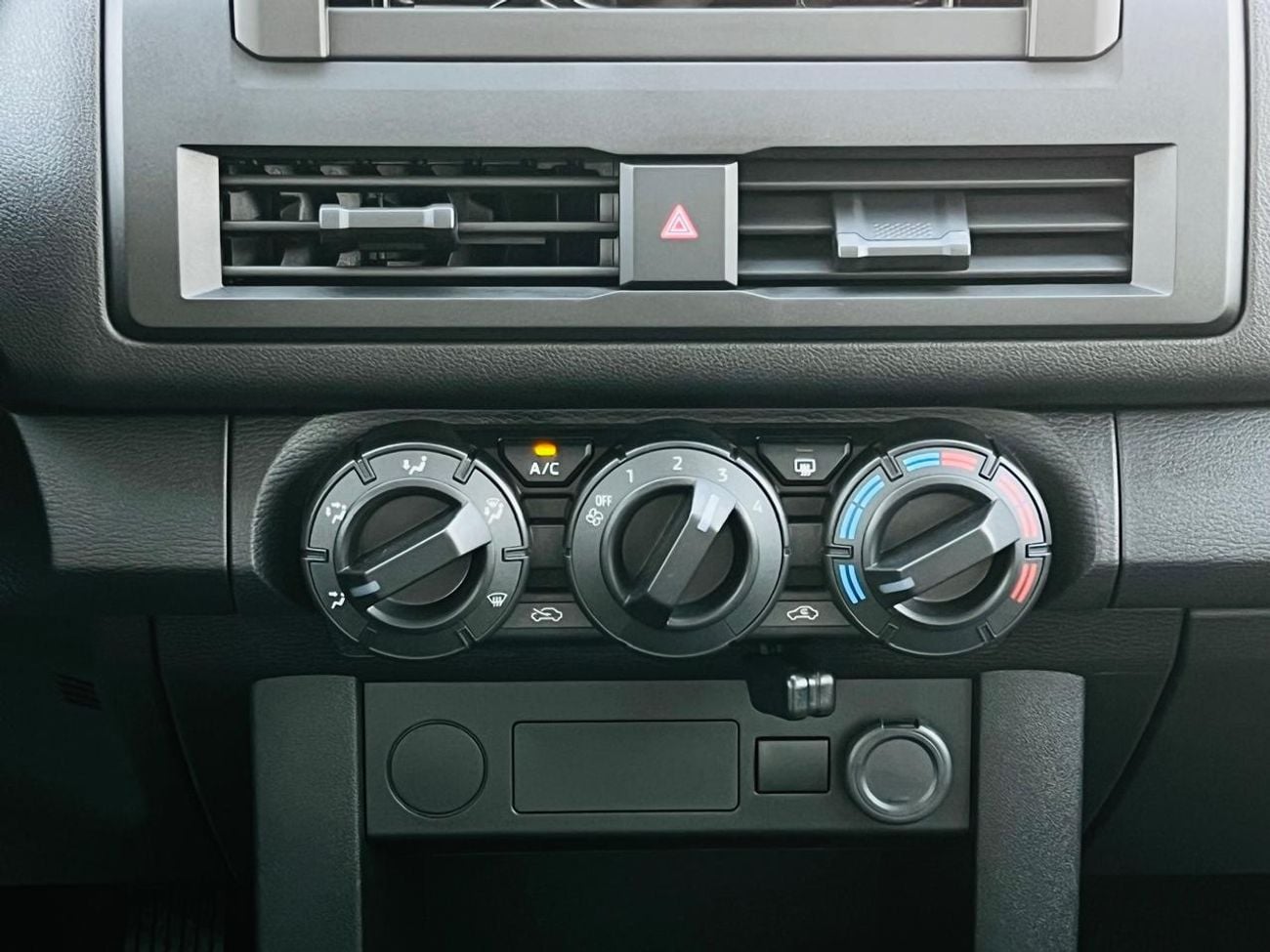 Mitsubishi L200 GLX