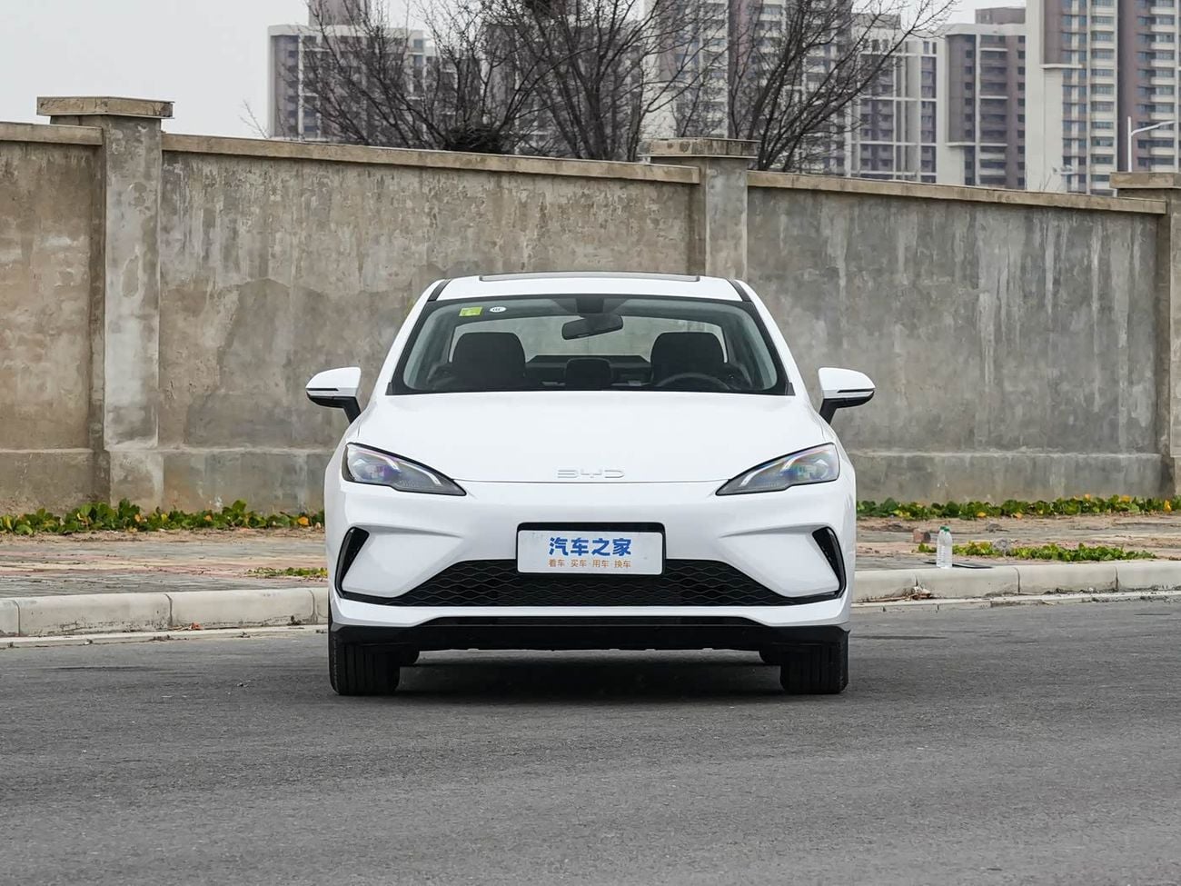 BYD Seal 05 STANDARD DM-i 210KM PREMIUM EDITION | 2026 | COMING SOON