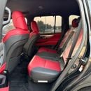 Lexus LX600 F SPORT