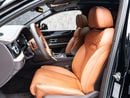 Bentley Bentayga MULLINER EWB