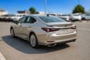 Lexus ES350 PLATINUM 3.5L V6 Petrol