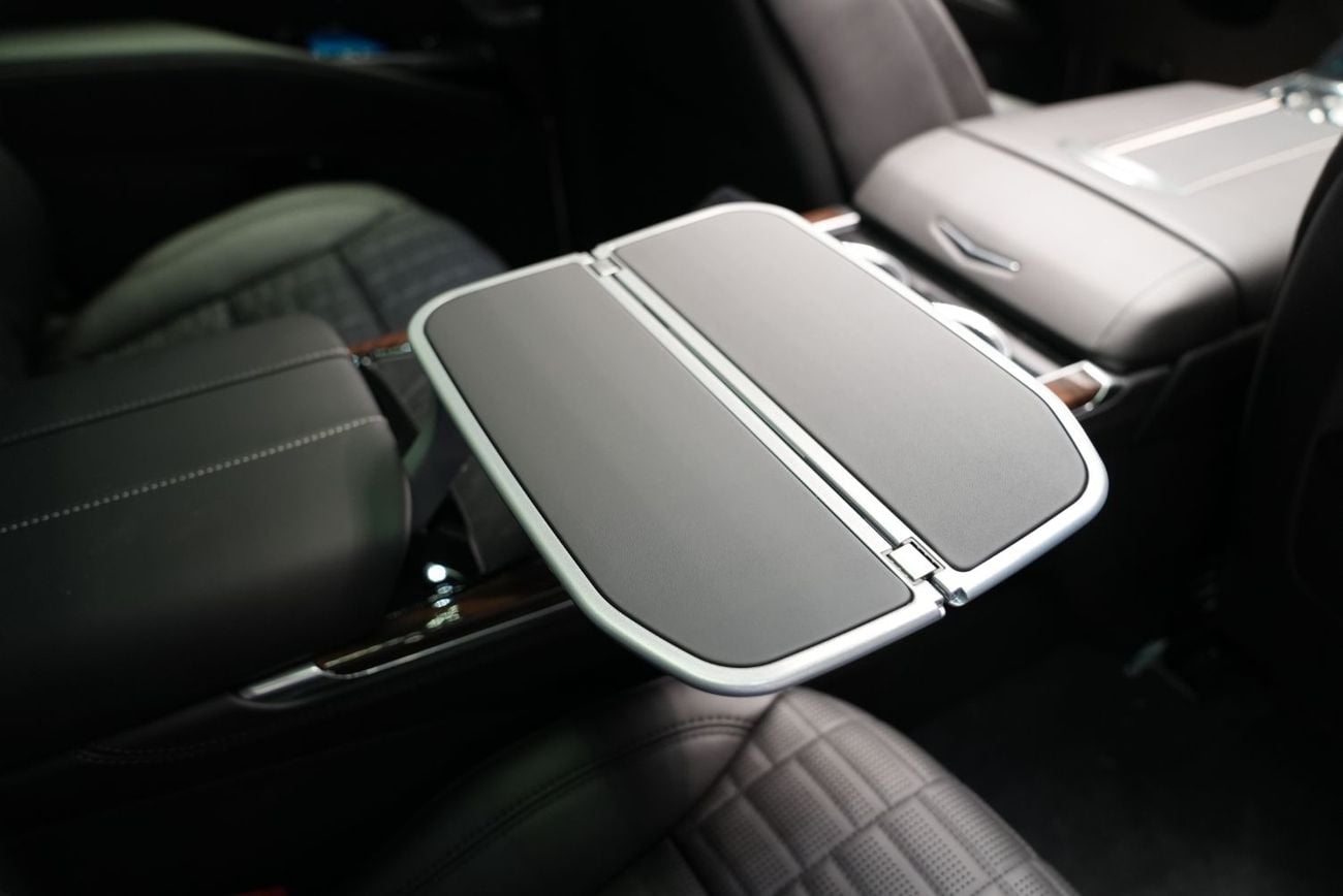 Cadillac Escalade SPORT PLATINUM CADILLAC ESCALADE SPORT PLATINUM VIP 2026