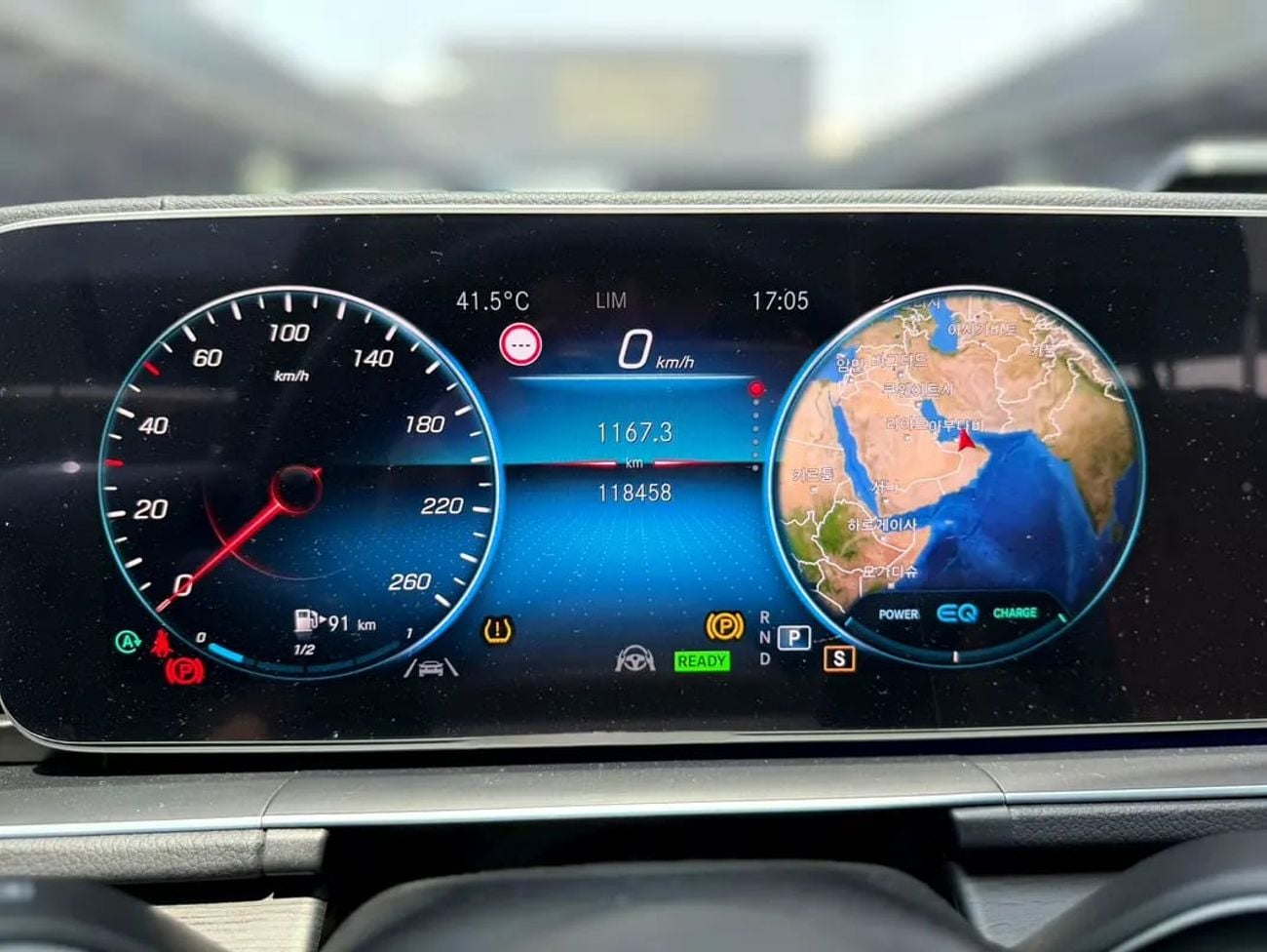 مرسيدس بنز GLE 450 4MATIC GLE 450 4MATIC – للبيع مرسيدس GLE 450 4MATIC – موديل