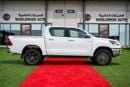 Toyota Hilux SGLX