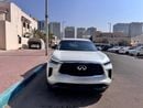 Infiniti QX60 SENSORY
