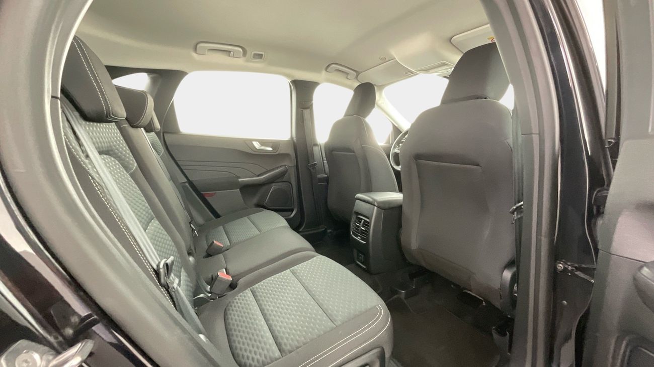 Ford Escape TREND | Guaranteed Warranty | 0 Down Payment