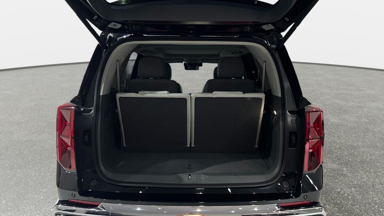 GAC GS8 Hybrid | 2026 | 0% DP | 2,099 / Month | Gargash Warranty | Service History