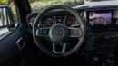 Jeep Wrangler Unlimited SAHARA I4 2.0T 4x4 GCC 2026 With 3 Years Warranty Or 60,000 Km @Official Dealer