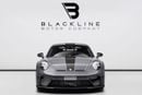 بورش 911 GT3 WEISSACH PACKAGE BUY NOW, PAY 2027 | THE BLACKLINE STANDARD | Weissach, PCCB, Magnesium Wheels, 2028 Porsche Warranty