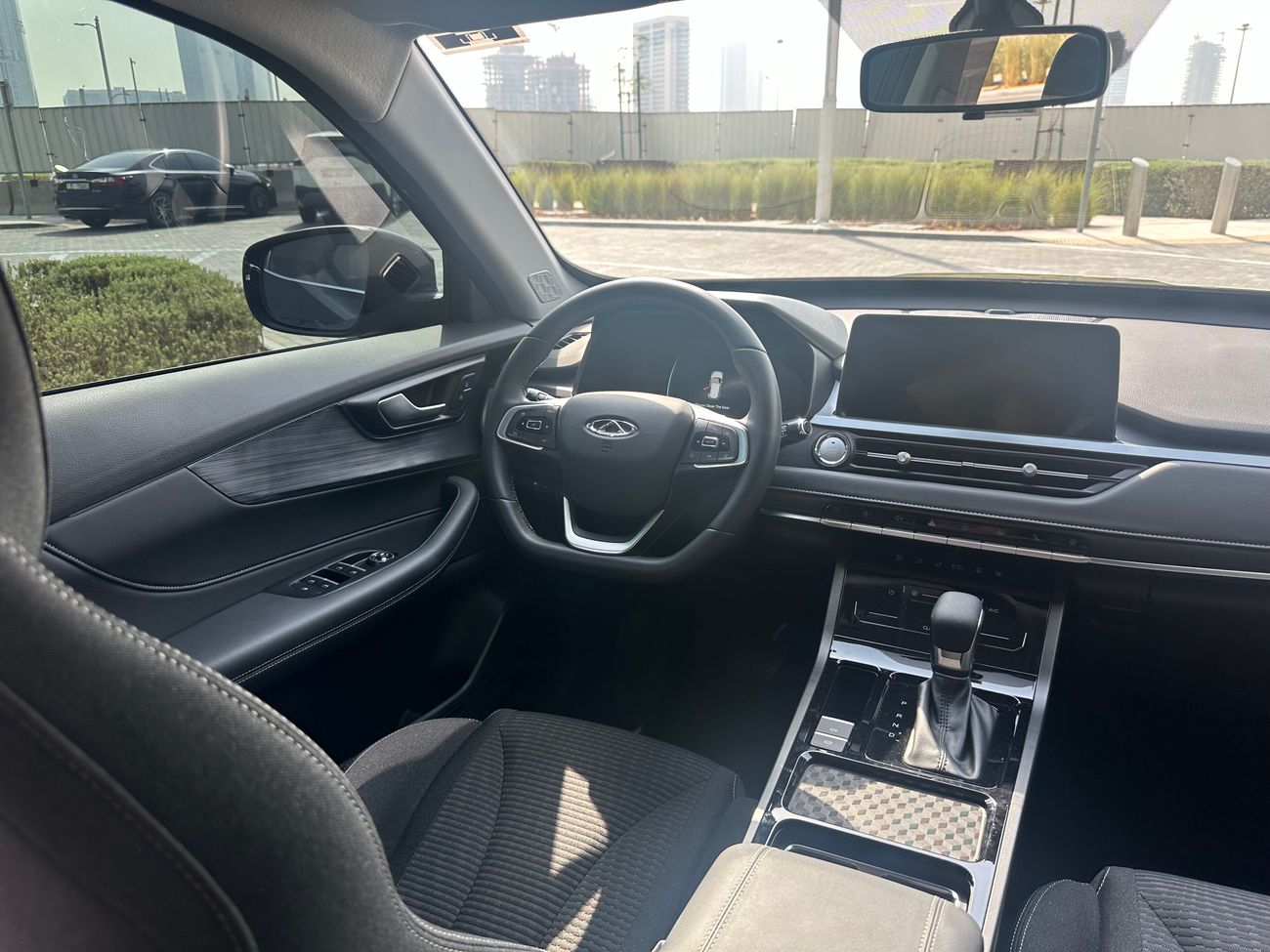 Chery Tiggo 4 Pro COMFORT