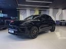 Porsche Macan GTS 5,150 MP | 2022 Porsche Macan GTS - Mint Condition - 2 Years Full warranty