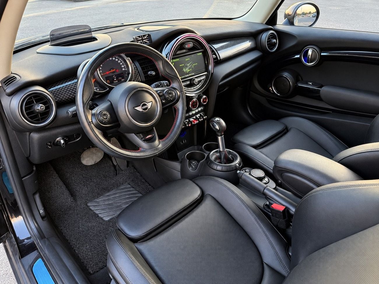 Mini Cooper S STANDARD