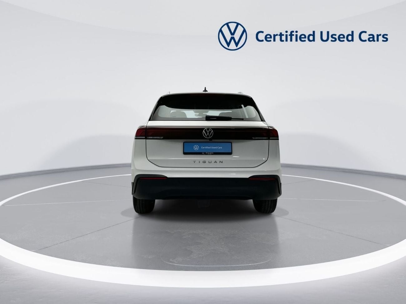 Volkswagen Tiguan LIFE Tiguan Life 1.4L | Contemporary Design | Advanced Tech | Refined Cabin | Everyday Comfort | GCC