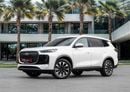 Chery Tiggo 8 Pro Luxury Tiggo 8 Pro Luxury | 1,763 P.M | 0% Downpayment | CHERY WARRANTY 2031