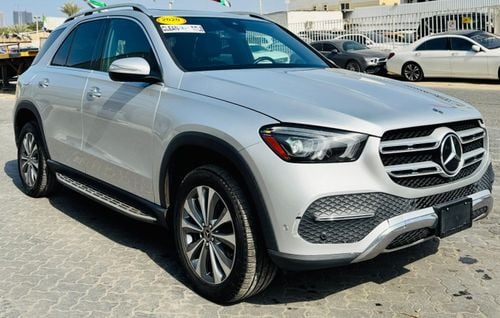 مرسيدس بنز GLE 350 USA SPEC