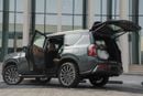 Nissan Patrol SE TITANIUM