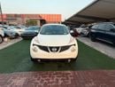 نيسان جوك SL خيارات كاملة - دخول بصمة وتشغيل بصمه