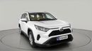 Toyota RAV4 EX 2025 | AED 1368/Month | 0 DP | 30 Day Return | Warranty | Service History