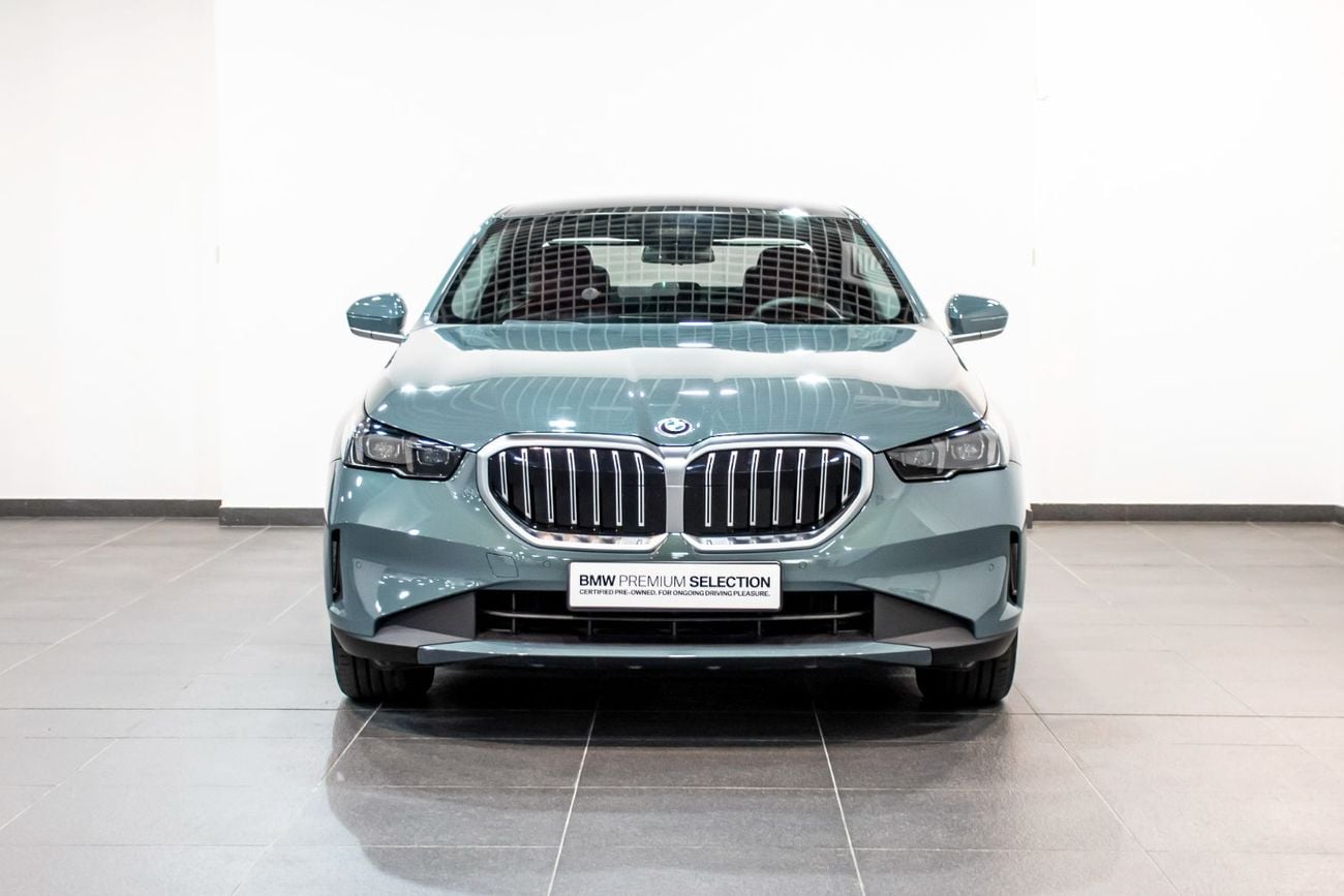 BMW 520i PURE 520i Pure