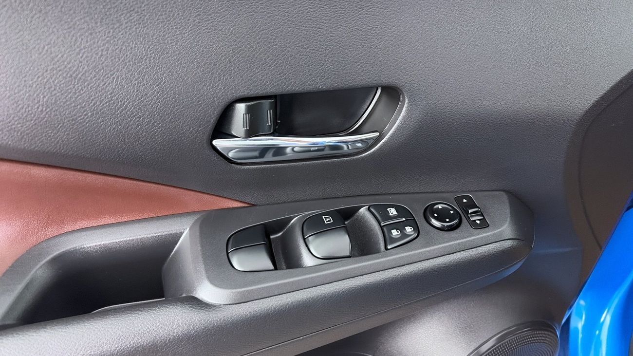 Nissan Kicks SL+ NIM | Guaranteed Warranty | 0 Down Payment