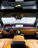 Cadillac Escalade IQ 1000E