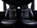 Mercedes Benz G500 Mercedes Ben | G500 XXL (Long Wheel) | GCC Spec