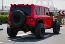 جيب رانجلر أنليميتد RUBICON 2020!! CANADIAN SPECS!! LOW MILEAGE