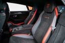 Lamborghini Urus PERFORMANTE | GCC | WITH WARRANTY AND SERVICE CONTRACT